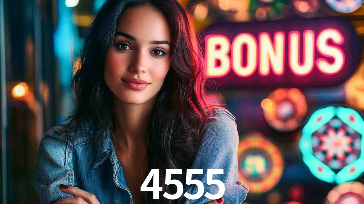 4555 - Desafio do Cassino - 4555.com