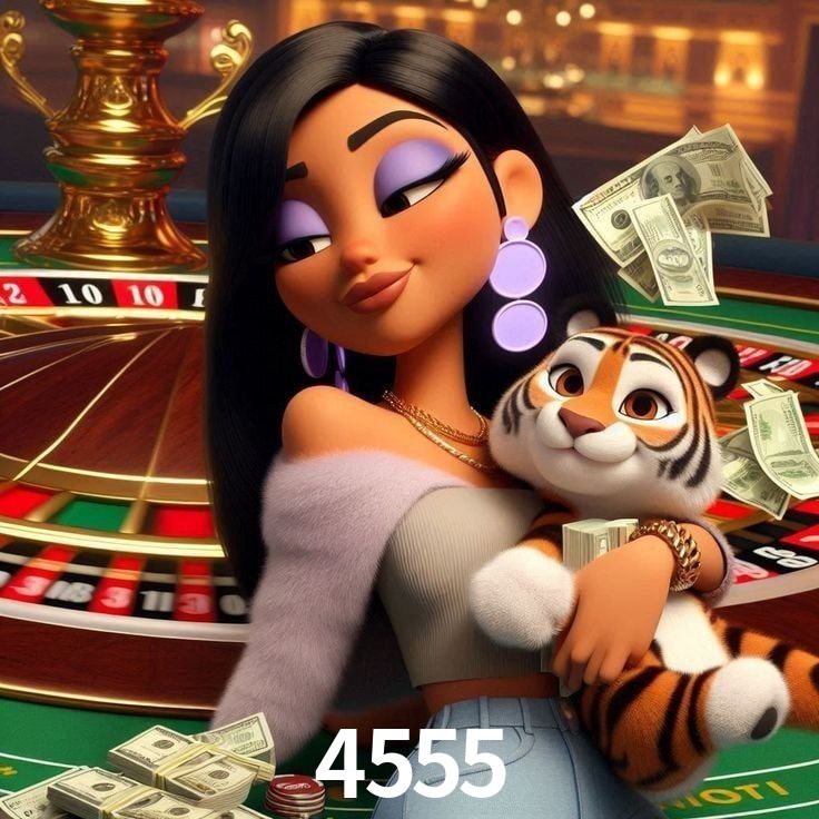 Statistics 4555