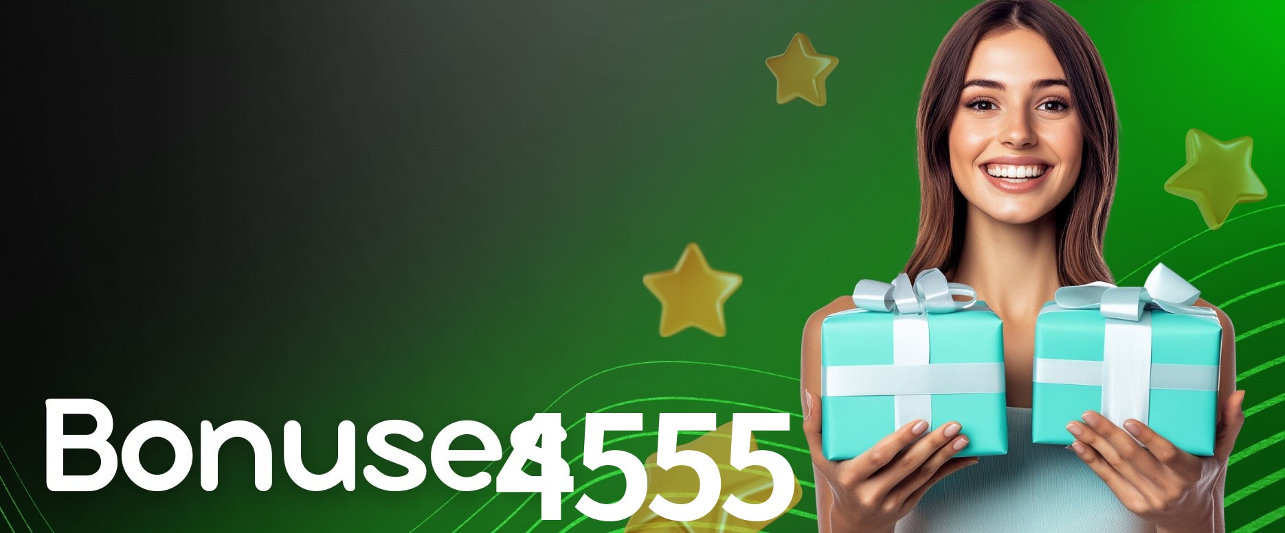 Exclusive Offers 4555
