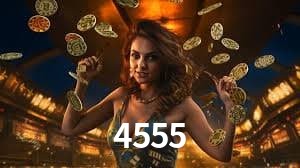 Bonus Features 4555