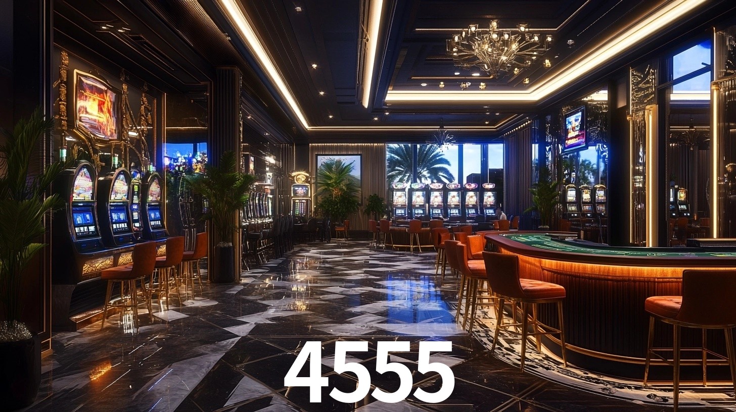 Exclusive Games 4555