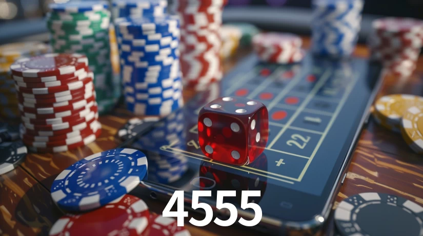 4555
