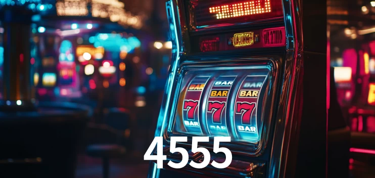 Live Casino 4555