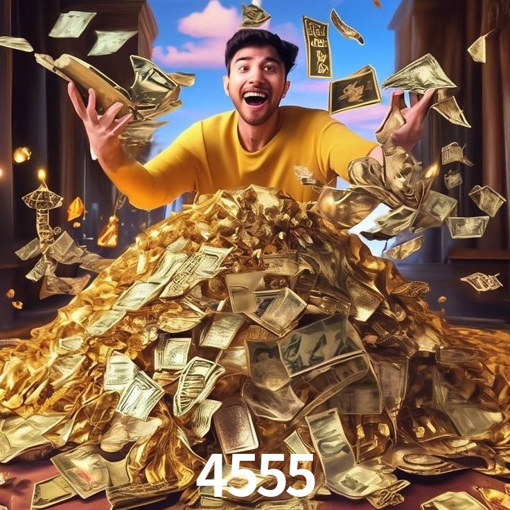 Jogos Exclusivos 4555