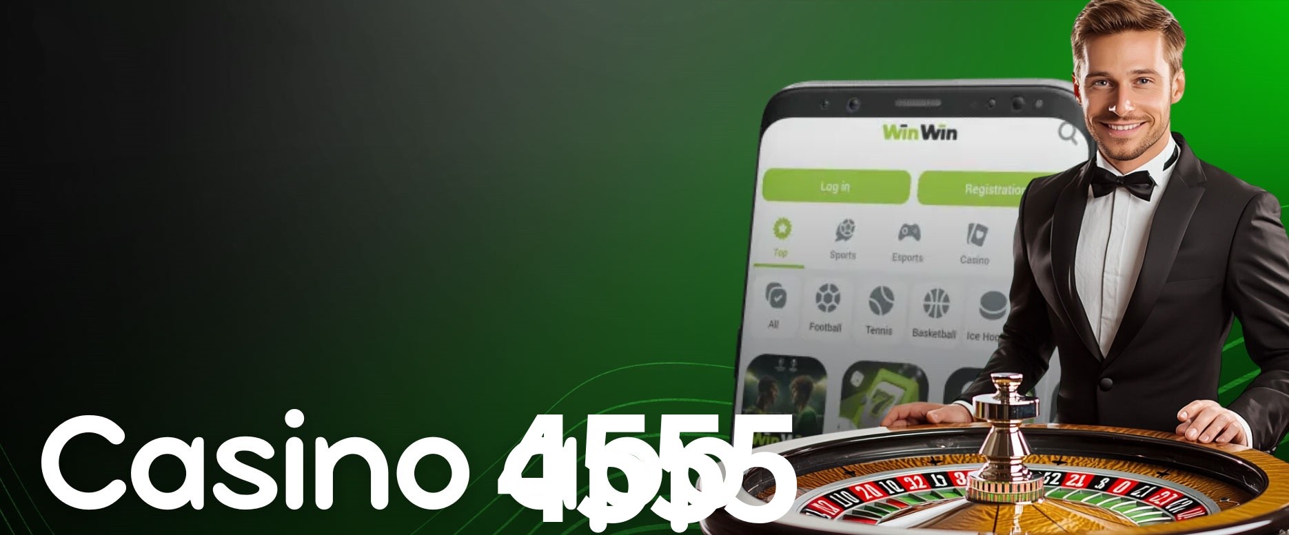 Flash Promotion 4555