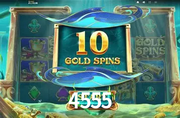 Descubra o Mundo do Cassino Online com 4555