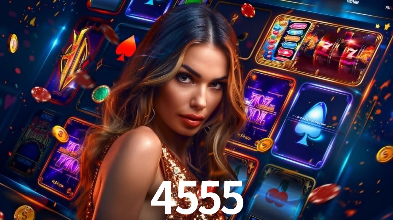 Explorando a Categoria de Eventos em Apostas na 4555