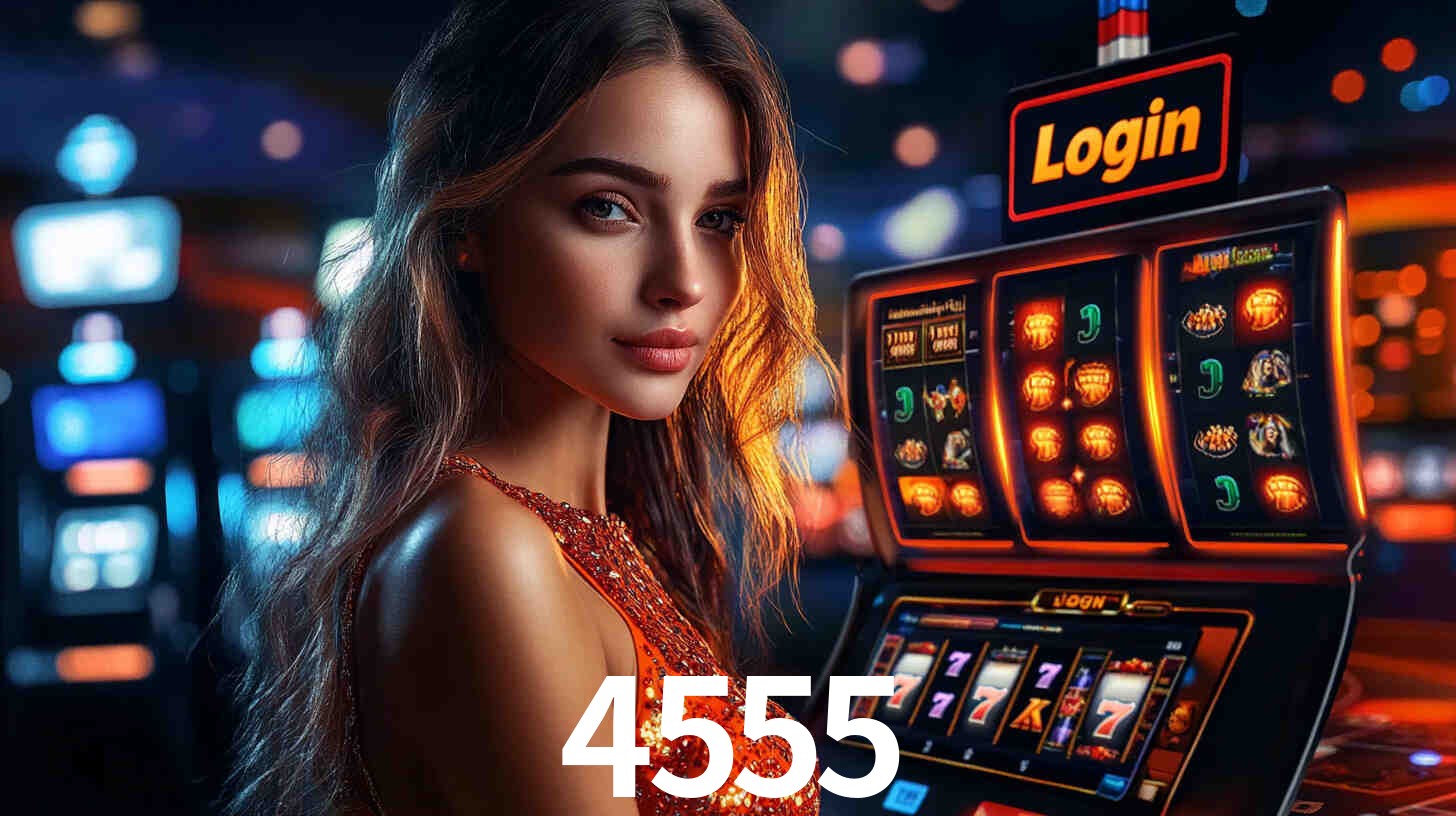 Experimente o Login Seguro Premium no 4555