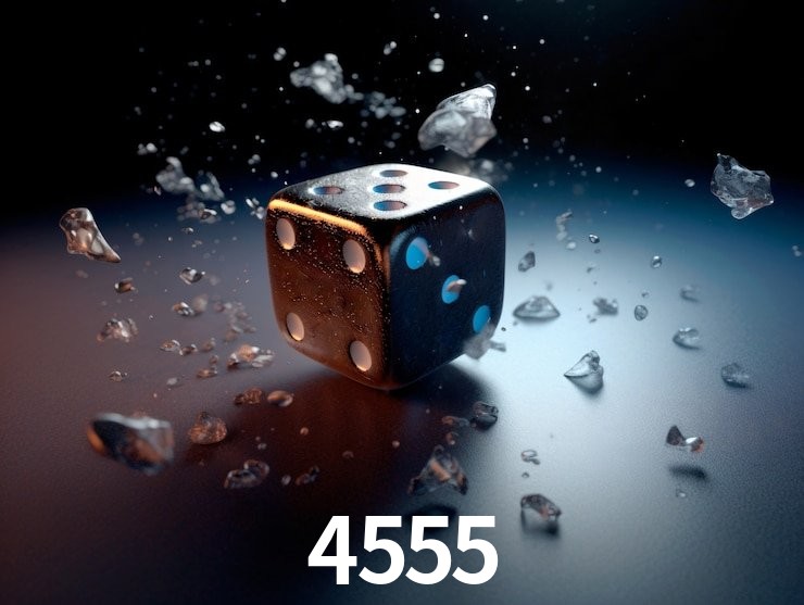 Promoção Relâmpago 4555