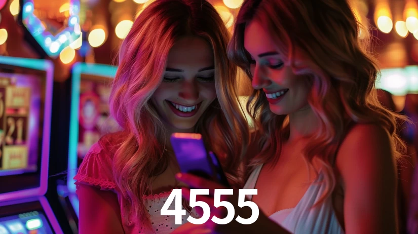 4555