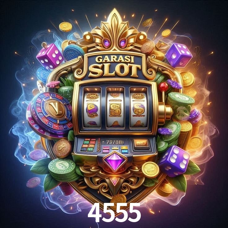 Casino Ao Vivo 4555