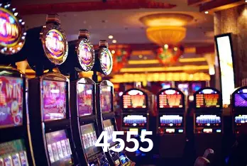 Descubra a Magia dos Jogos de Arcade no 4555