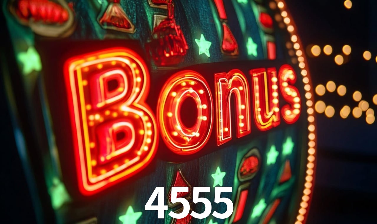 Casino Ao Vivo 4555