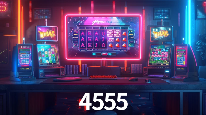 Experimente o Login Seguro Premium no 4555