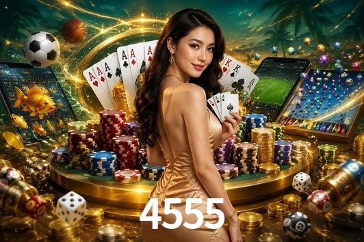 VIP Casino 4555