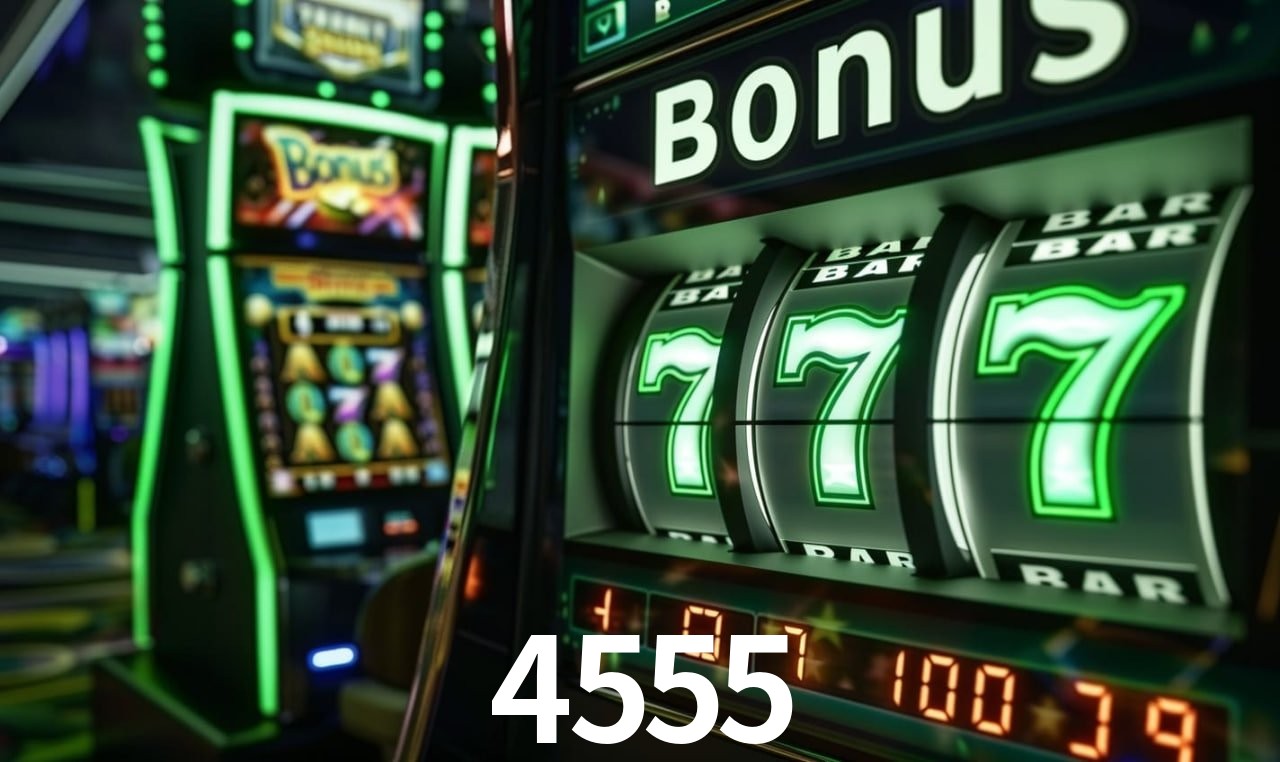 Game Providers 4555