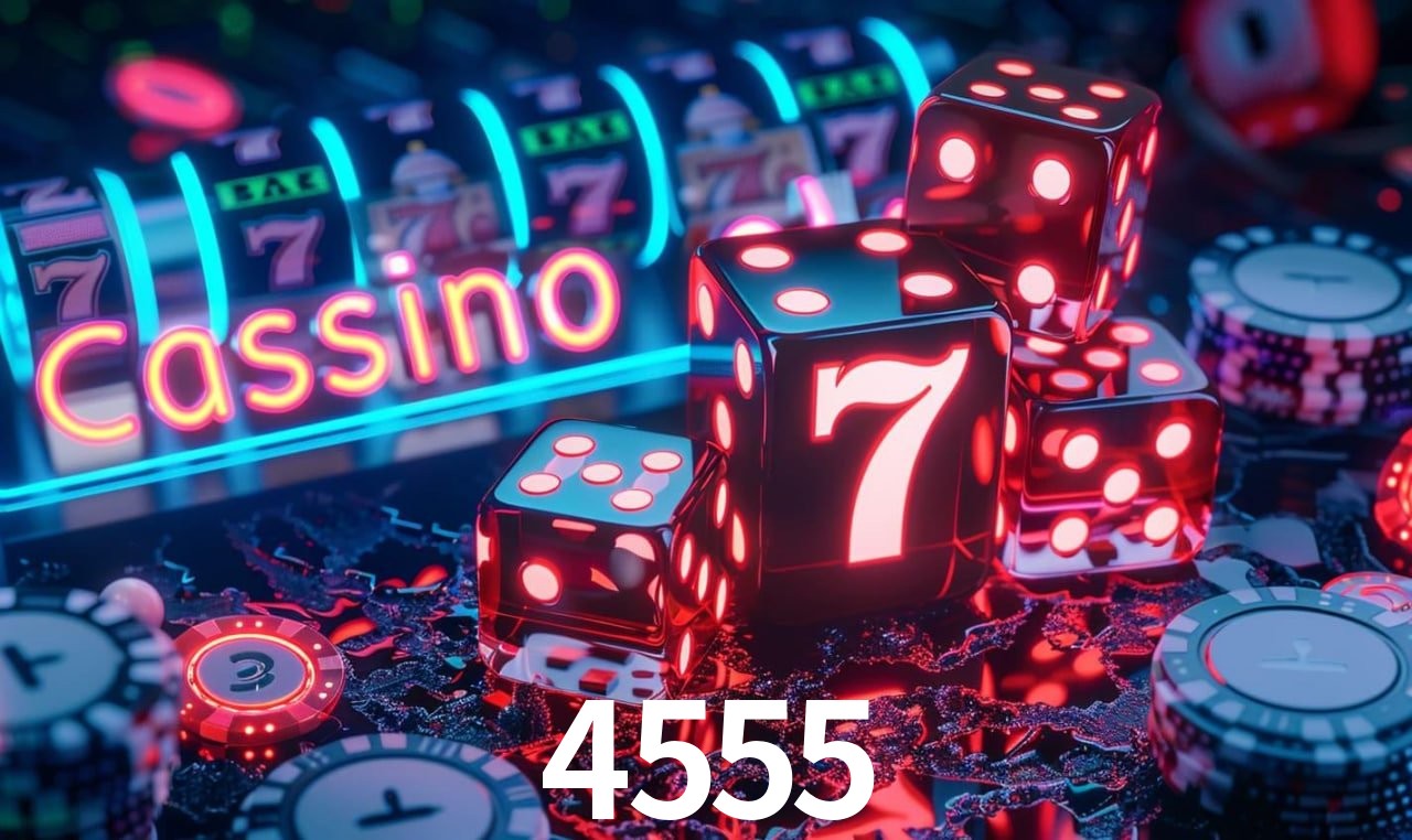 Welcome Bonus 4555