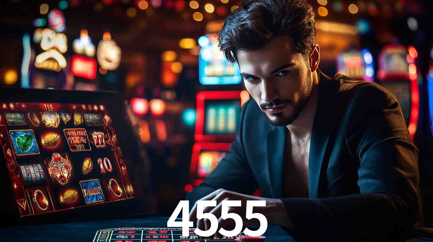 4555