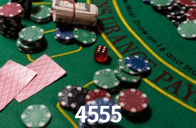 4555
