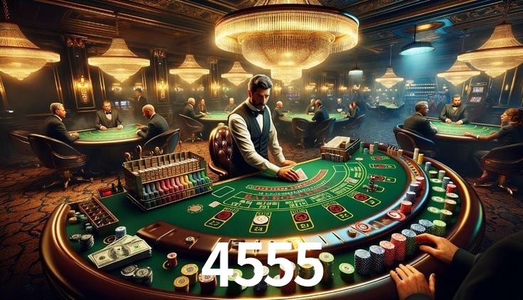 Game Statistics 4555