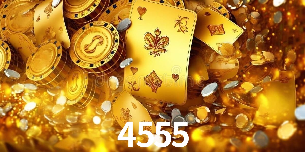 cassino 4555