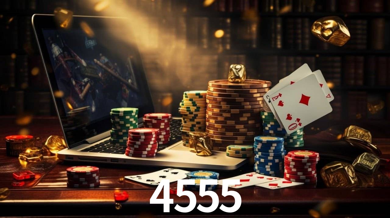 Apostas de Futebol 4555