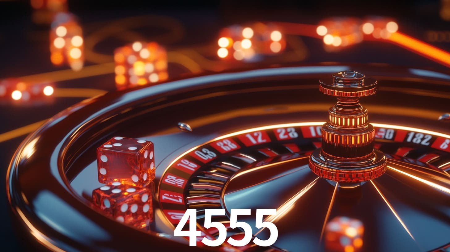 Blackjack Table 4555