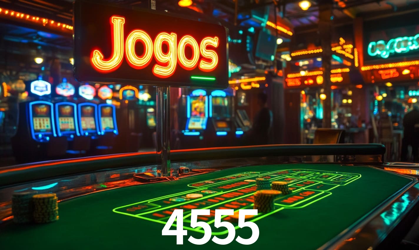 Sistemas de Segurança 4555