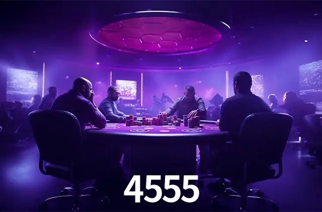 Provedores de Jogos 4555
