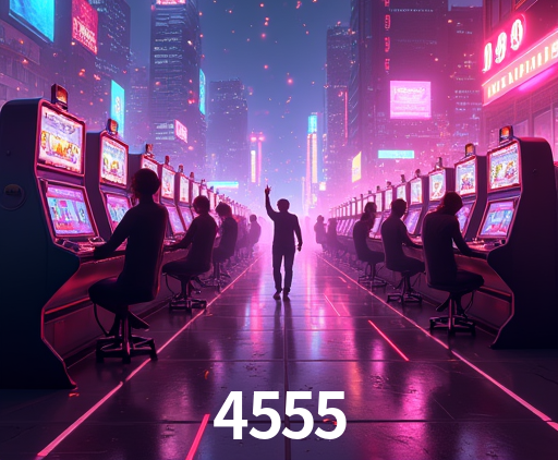 Jogo Spaceman 4555