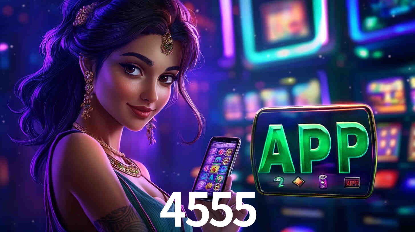 4555: A Experiência de Casino com Jogos de Mesa ao Vivo