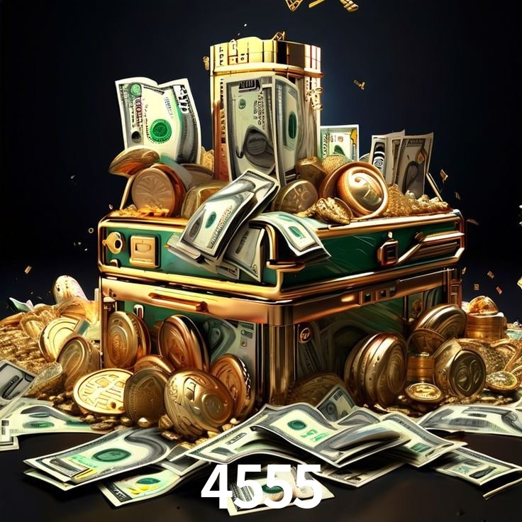 Estatísticas do Jogo 4555
