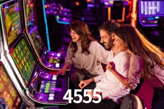 Jogos Exclusivos 4555