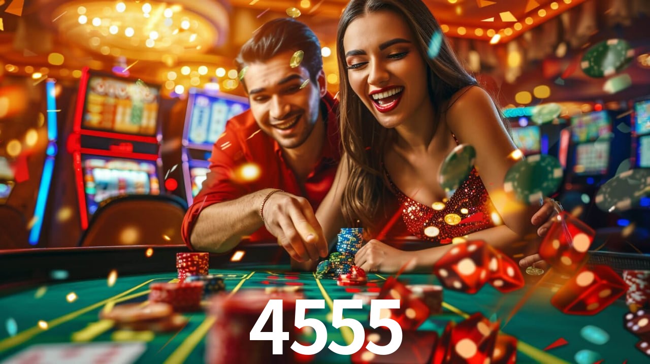 Promoção Relâmpago 4555