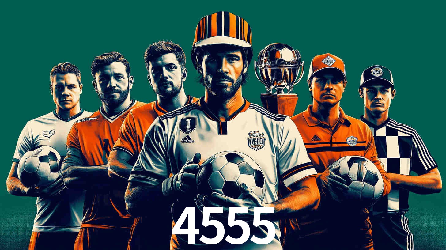A Emoção da Loteria na 4555: Uma Chance de Mudança de Vida