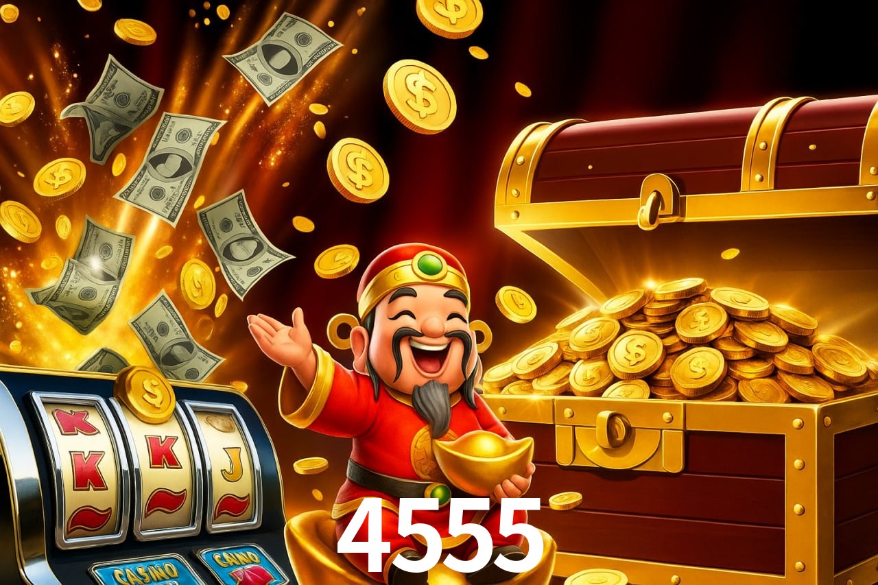 Mesa de Blackjack 4555