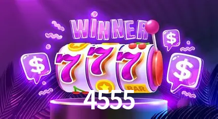 Inovações de Jogos na 4555: O Futuro das Experiências Interativas