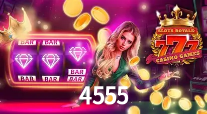 Descubra a Magia dos Jogos de Arcade no 4555