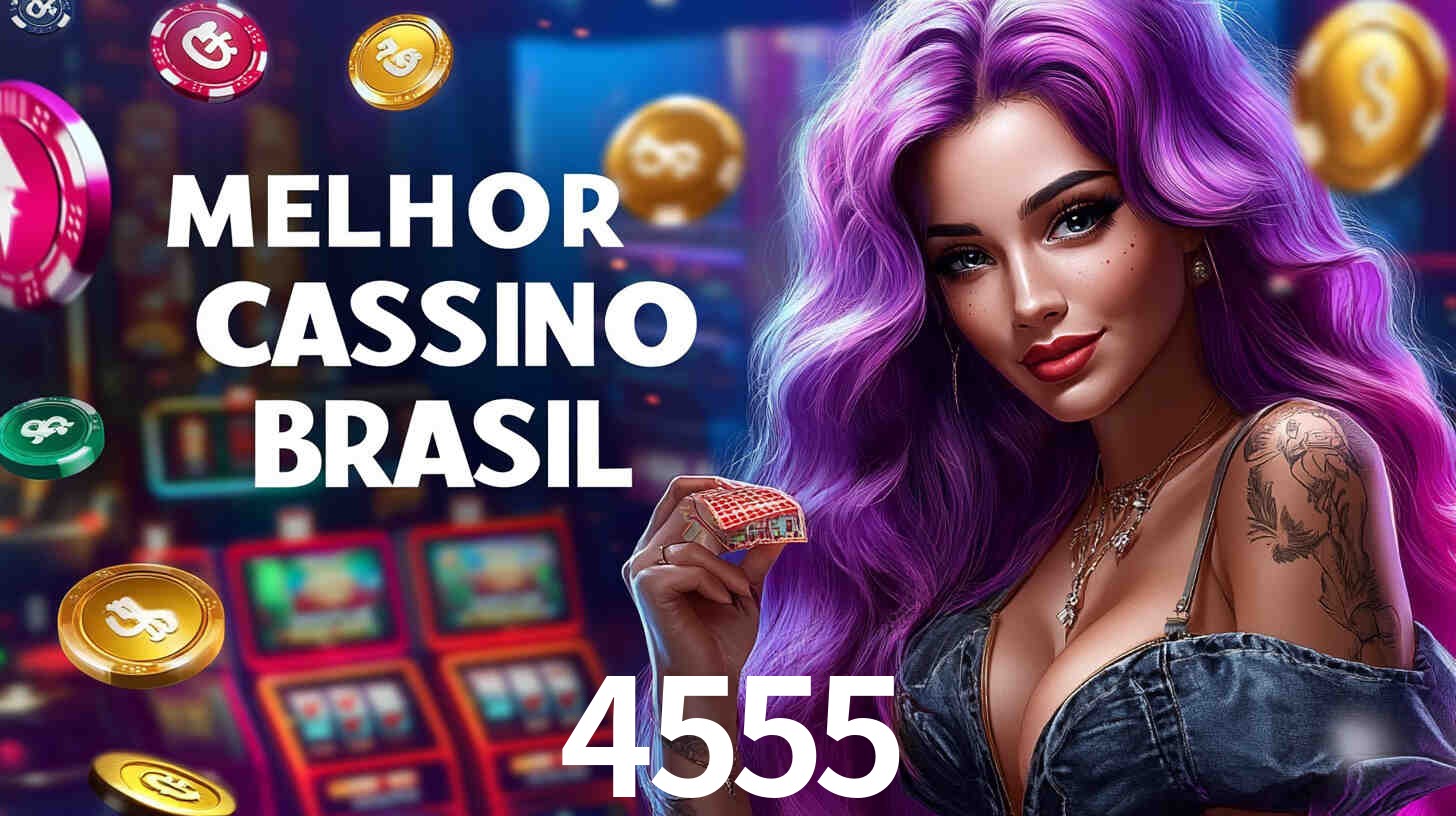 Desvendando o Mundo dos Jogos Virtuais na 4555