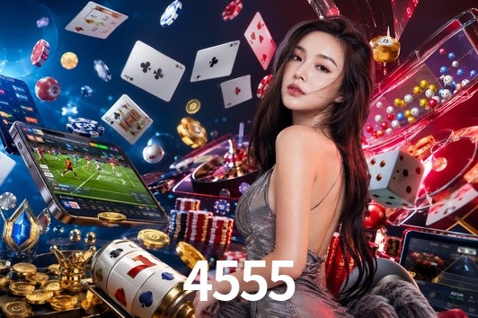 Live Casino 4555