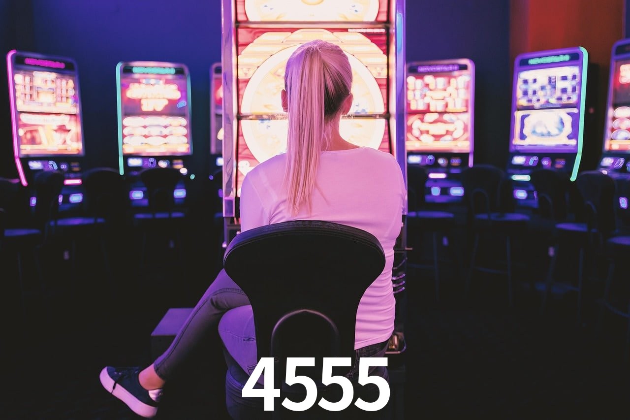 Slot Games 4555