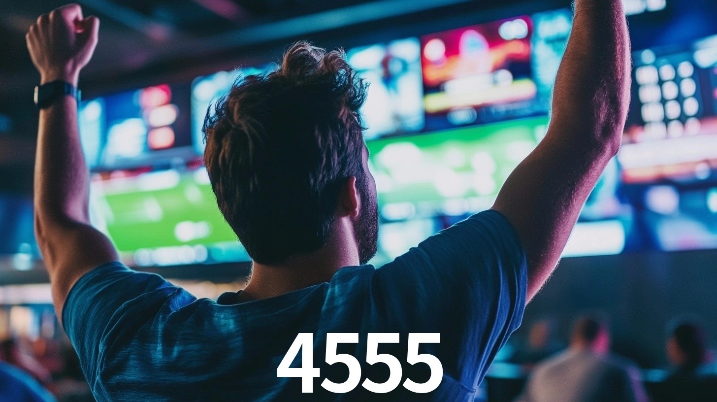 4555: Seu Especialista em Apostas Esportivas Brasileiras