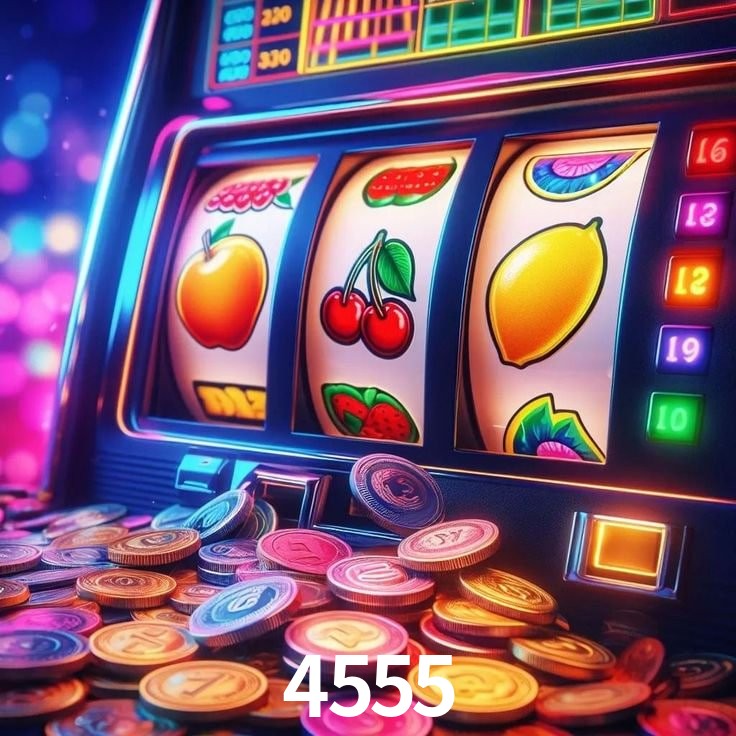 Recursos de Bônus 4555