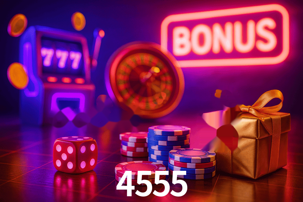 Explorando a Categoria de Eventos em Apostas na 4555