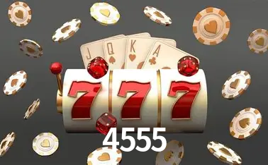 Descubra o Mundo do Cassino Online com 4555