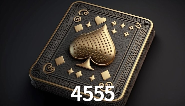 Jogos de Slot 4555