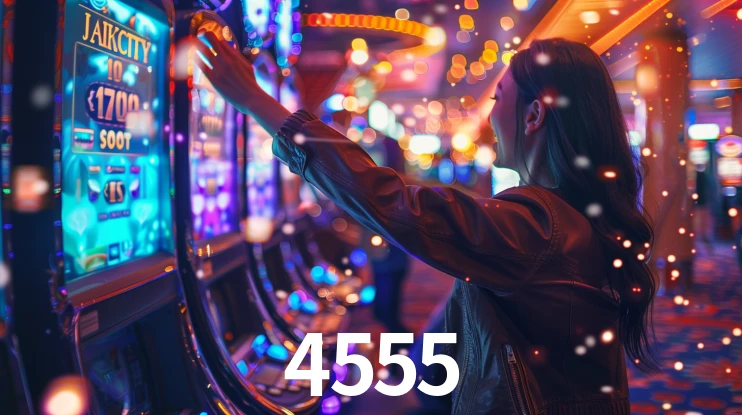 4555 bet