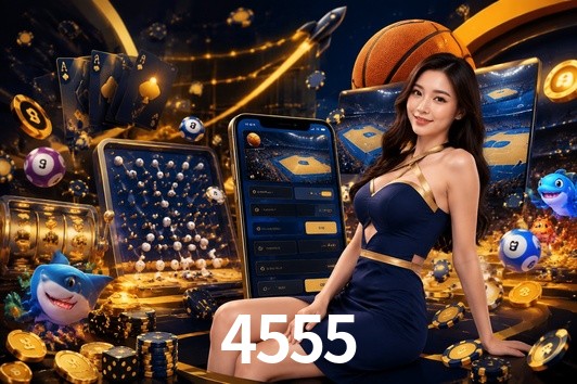 Seasonal Promotions 4555