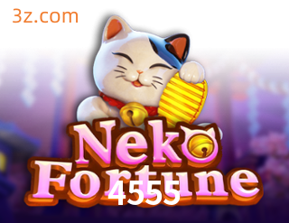 4555 Slot Fortune Neko⭐️Cassino de Slots Online⭐️4555.com