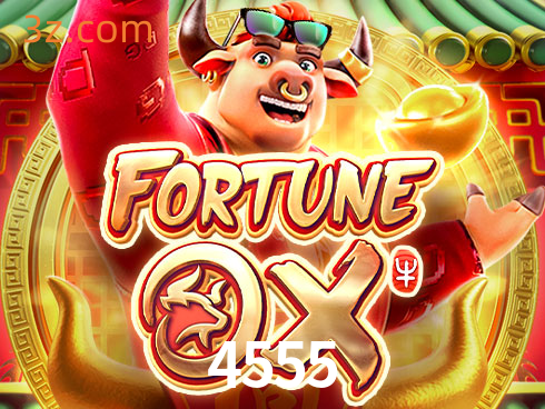 4555 Slot Fortune Ox⭐️Cassinos Online Brasileiros⭐️4555 com baixar